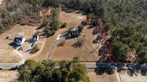 851 Jordan Road Autryville NC 28318