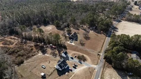 851 Jordan Road Autryville NC 28318