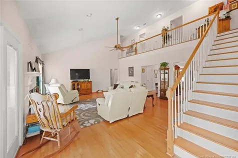 851 Jordan Road Autryville NC 28318