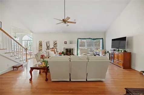 851 Jordan Road Autryville NC 28318