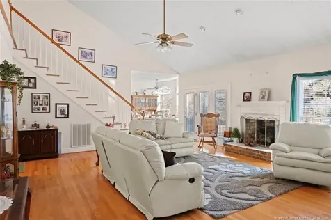 851 Jordan Road Autryville NC 28318