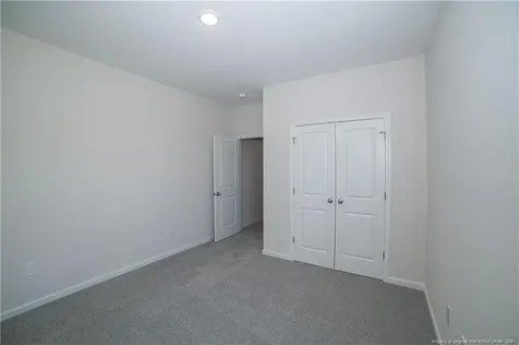 110 Mossy Bridge Court Lillington NC 27546