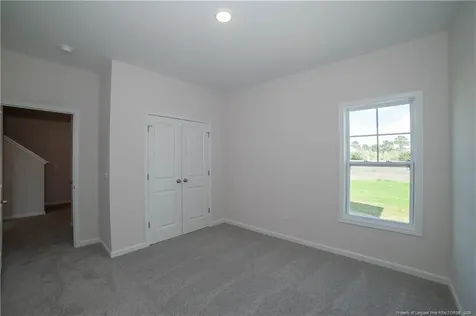110 Mossy Bridge Court Lillington NC 27546