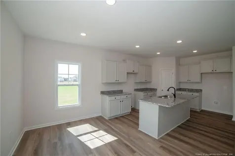 110 Mossy Bridge Court Lillington NC 27546