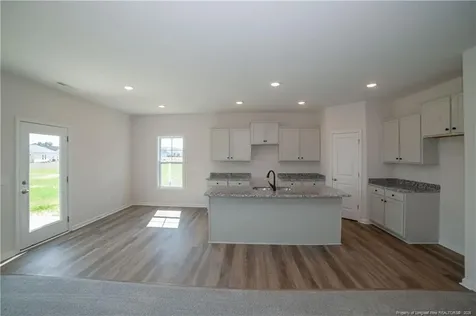 110 Mossy Bridge Court Lillington NC 27546