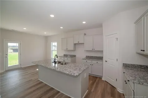 110 Mossy Bridge Court Lillington NC 27546