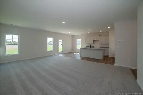 110 Mossy Bridge Court Lillington NC 27546