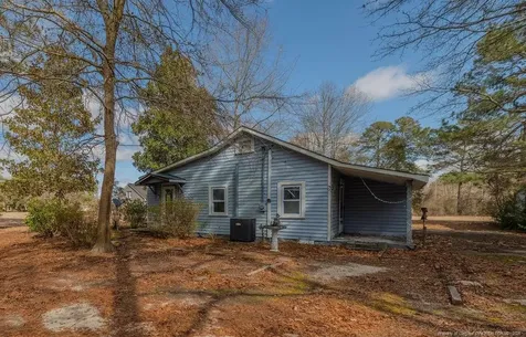879 Jordan Road Autryville NC 28318