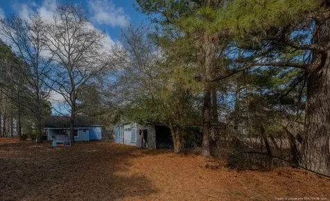879 Jordan Road Autryville NC 28318