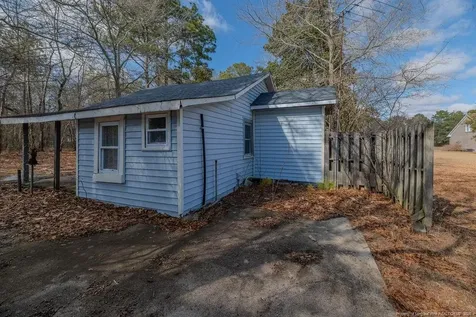 879 Jordan Road Autryville NC 28318