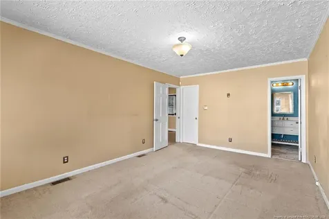 554 Glen Canyon Drive Fayetteville NC 28303