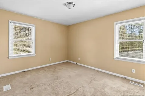 554 Glen Canyon Drive Fayetteville NC 28303