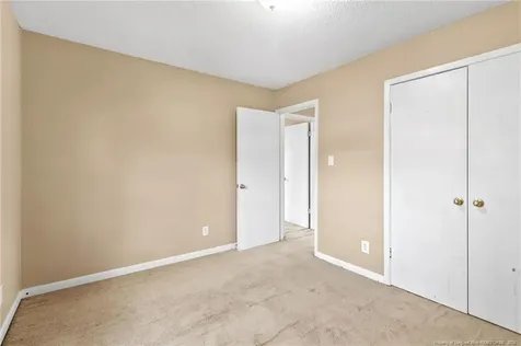 554 Glen Canyon Drive Fayetteville NC 28303