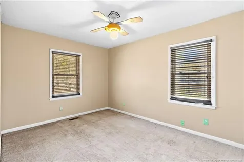554 Glen Canyon Drive Fayetteville NC 28303