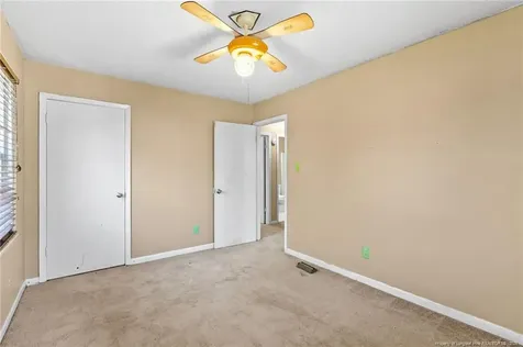 554 Glen Canyon Drive Fayetteville NC 28303