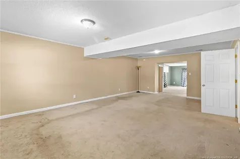 554 Glen Canyon Drive Fayetteville NC 28303