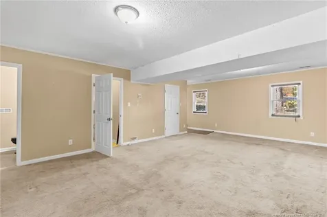 554 Glen Canyon Drive Fayetteville NC 28303