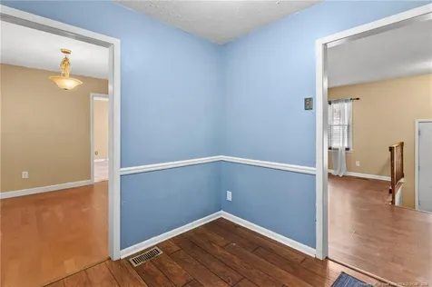 554 Glen Canyon Drive Fayetteville NC 28303