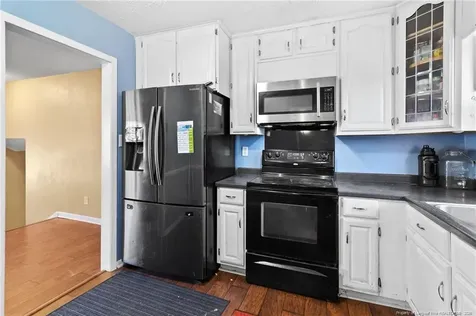 554 Glen Canyon Drive Fayetteville NC 28303
