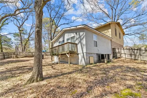 554 Glen Canyon Drive Fayetteville NC 28303