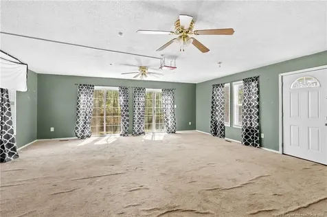 554 Glen Canyon Drive Fayetteville NC 28303