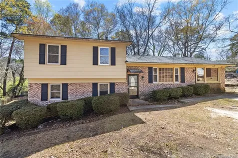 554 Glen Canyon Drive Fayetteville NC 28303
