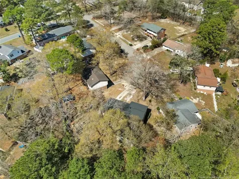 554 Glen Canyon Drive Fayetteville NC 28303