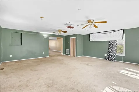 554 Glen Canyon Drive Fayetteville NC 28303