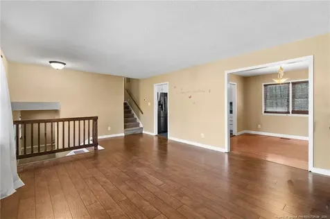 554 Glen Canyon Drive Fayetteville NC 28303