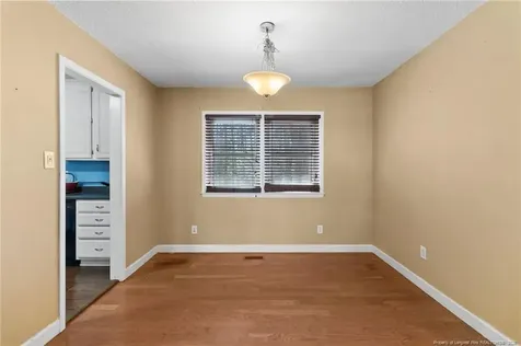 554 Glen Canyon Drive Fayetteville NC 28303