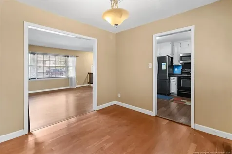 554 Glen Canyon Drive Fayetteville NC 28303