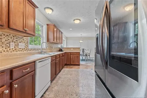 1408 Burford Court Fayetteville NC 28314