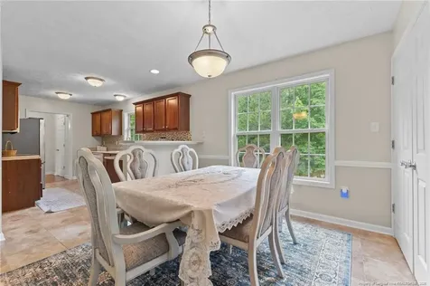 1408 Burford Court Fayetteville NC 28314