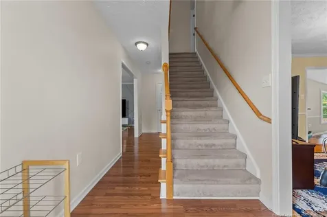 1408 Burford Court Fayetteville NC 28314