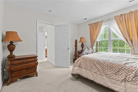 1408 Burford Court Fayetteville NC 28314