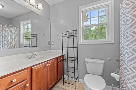 1408 Burford Court Fayetteville NC 28314