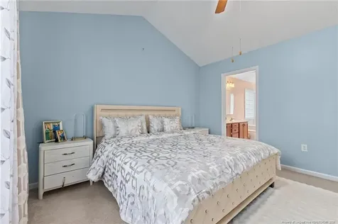 1408 Burford Court Fayetteville NC 28314