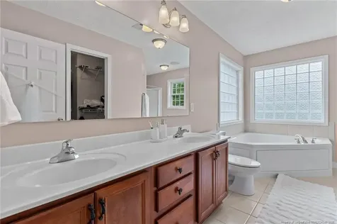 1408 Burford Court Fayetteville NC 28314