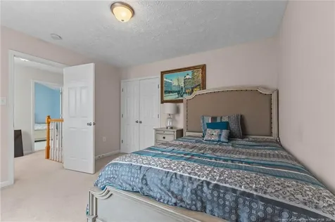 1408 Burford Court Fayetteville NC 28314