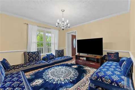 1408 Burford Court Fayetteville NC 28314
