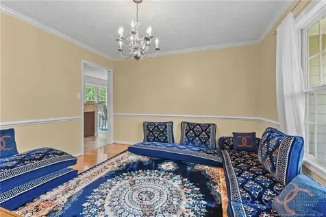 1408 Burford Court Fayetteville NC 28314