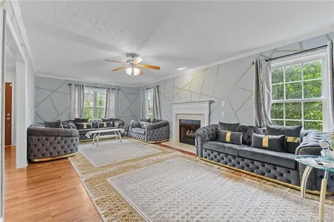 1408 Burford Court Fayetteville NC 28314