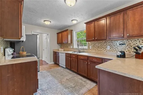 1408 Burford Court Fayetteville NC 28314