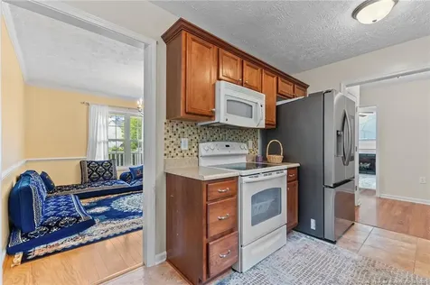 1408 Burford Court Fayetteville NC 28314