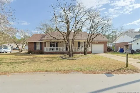7001 Maracay Court Fayetteville NC 28314