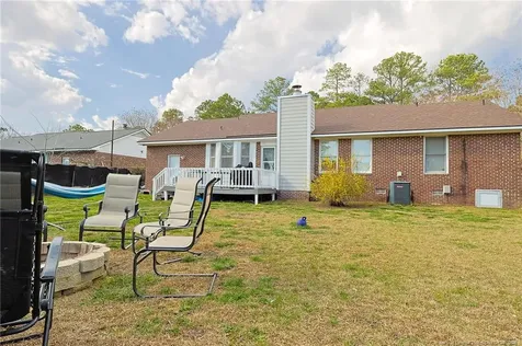 7001 Maracay Court Fayetteville NC 28314