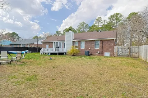 7001 Maracay Court Fayetteville NC 28314