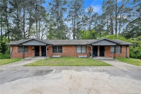 817 Ridge Road Fayetteville NC 28311