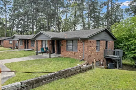 817 Ridge Road Fayetteville NC 28311