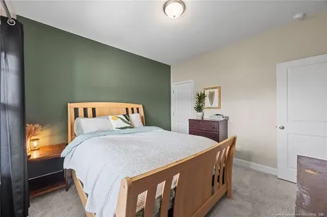 274 Turkey Trot Lane Raeford NC 28376